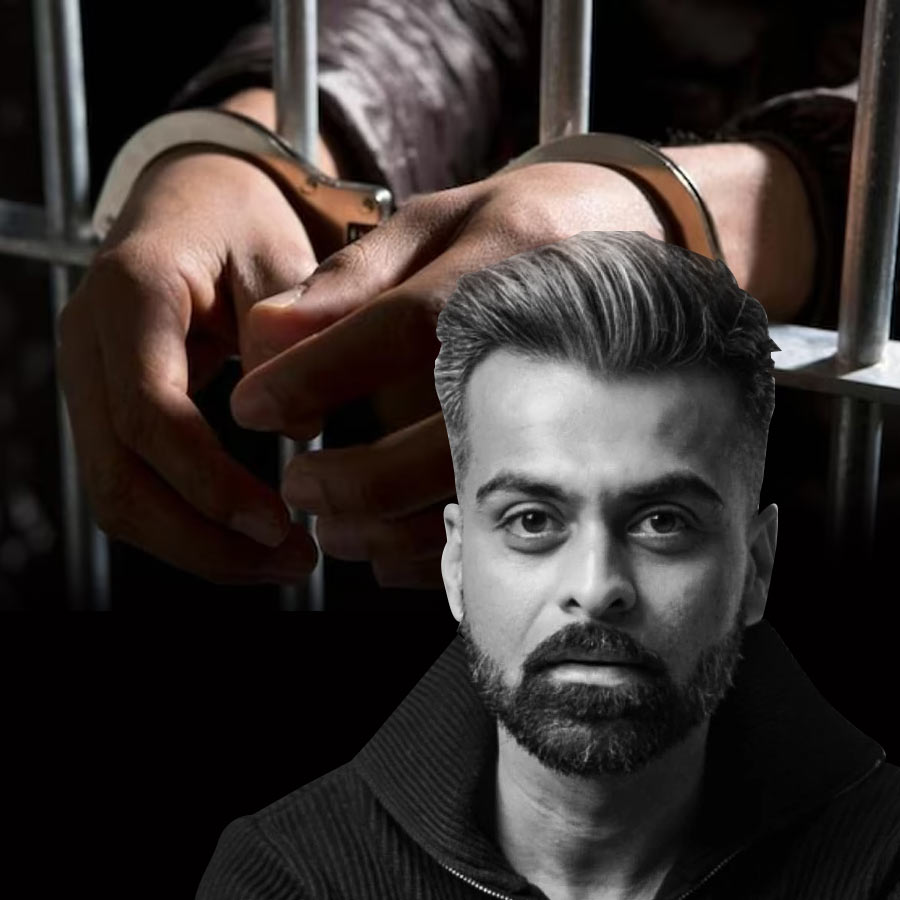 Gujarat Actor Hemant Nagindas Purshottamdas Linked to Films With Amitabh Bachchan and Aamir Khan Arrested in Murder Case After 12 Years