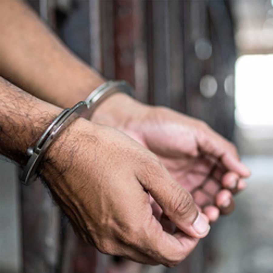 Gujarat Actor Hemant Nagindas Purshottamdas Linked to Films With Amitabh Bachchan and Aamir Khan Arrested in Murder Case After 12 Years