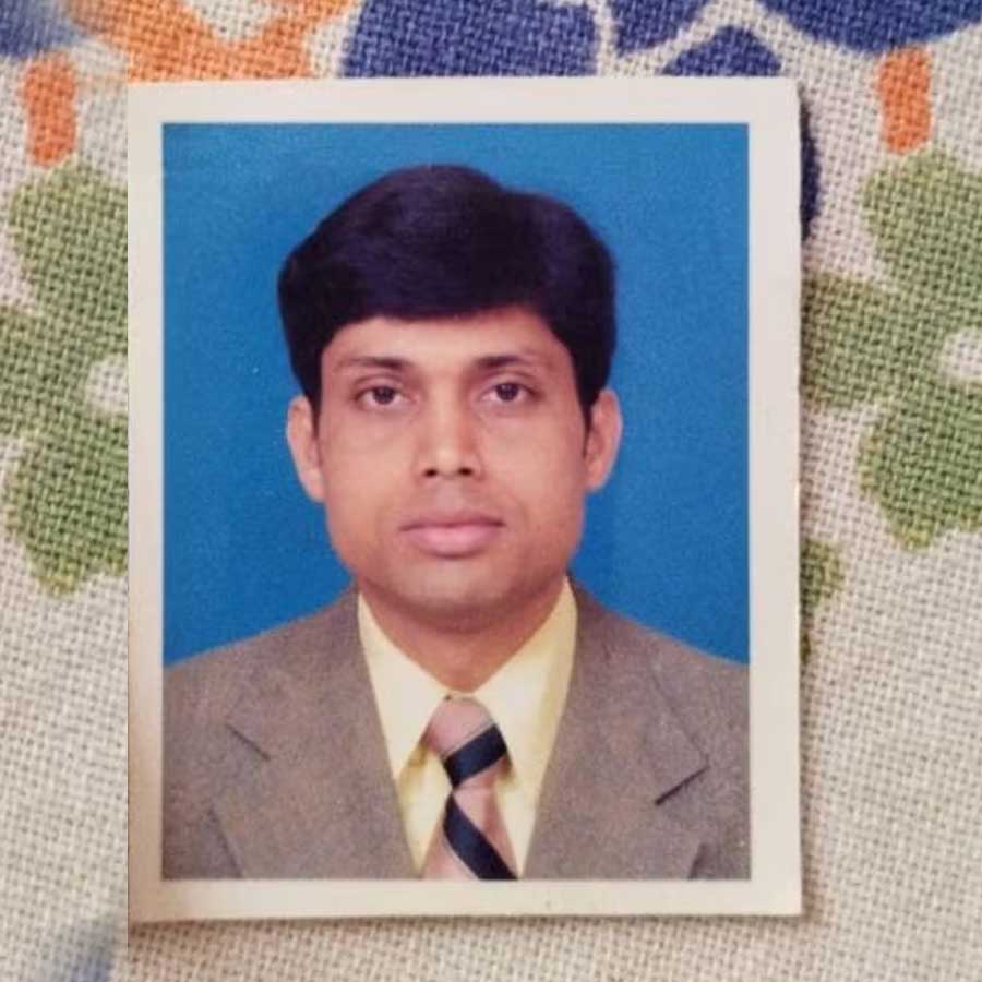 Gujarat Actor Hemant Nagindas Purshottamdas Linked to Films With Amitabh Bachchan and Aamir Khan Arrested in Murder Case After 12 Years