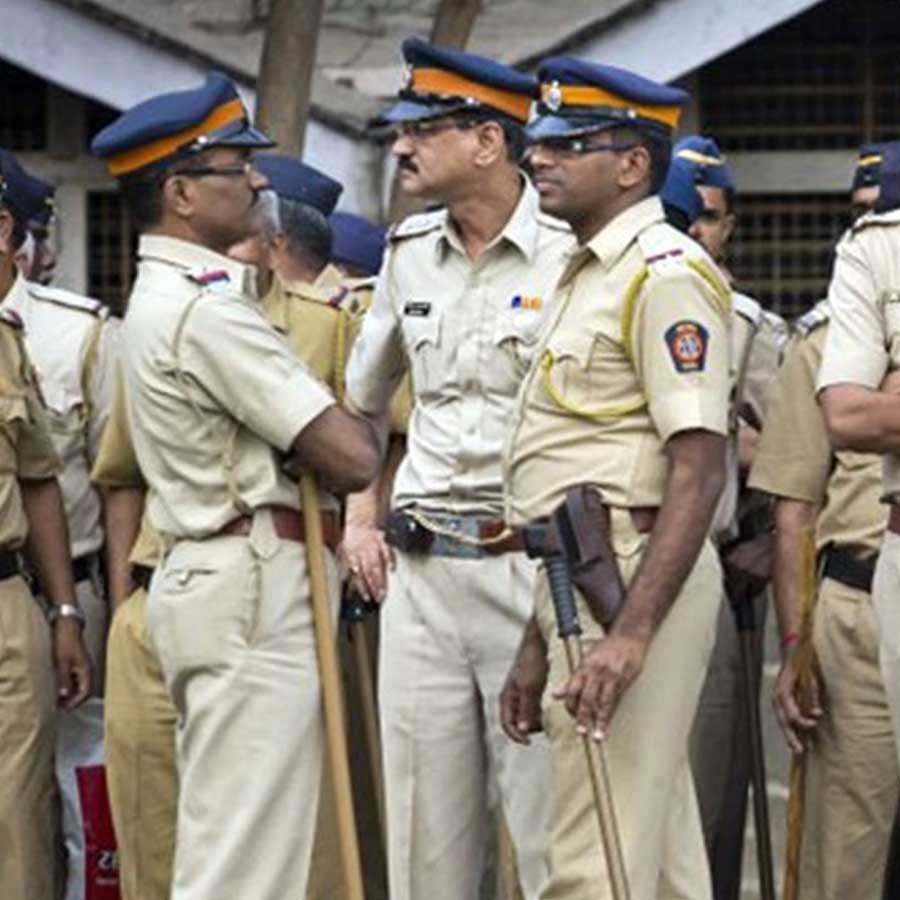 Gujarat Actor Hemant Nagindas Purshottamdas Linked to Films With Amitabh Bachchan and Aamir Khan Arrested in Murder Case After 12 Years