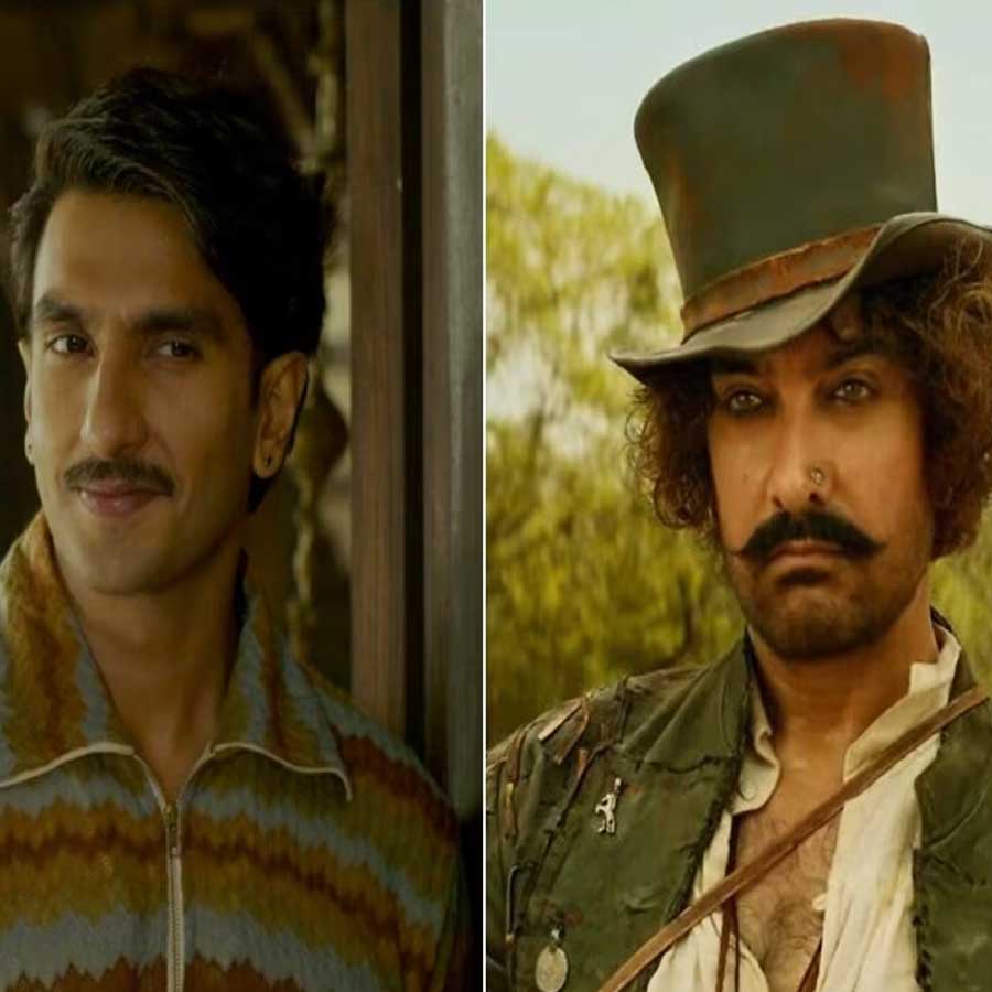 Gujarat Actor Hemant Nagindas Purshottamdas Linked to Films With Amitabh Bachchan and Aamir Khan Arrested in Murder Case After 12 Years