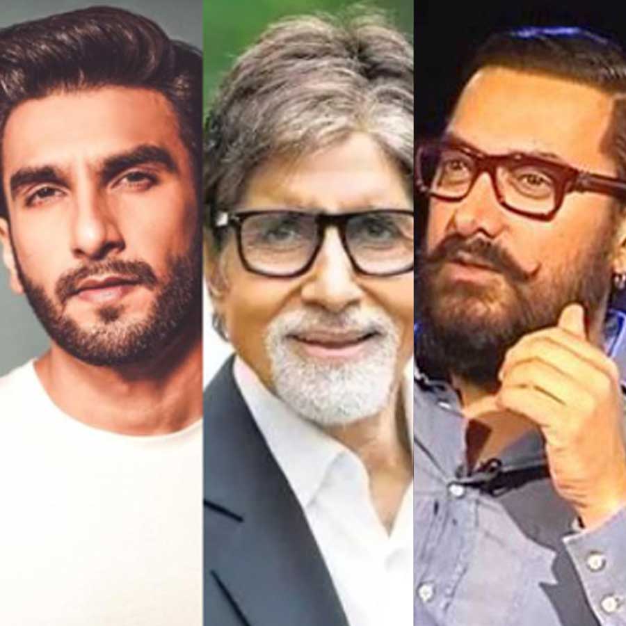 Gujarat Actor Hemant Nagindas Purshottamdas Linked to Films With Amitabh Bachchan and Aamir Khan Arrested in Murder Case After 12 Years