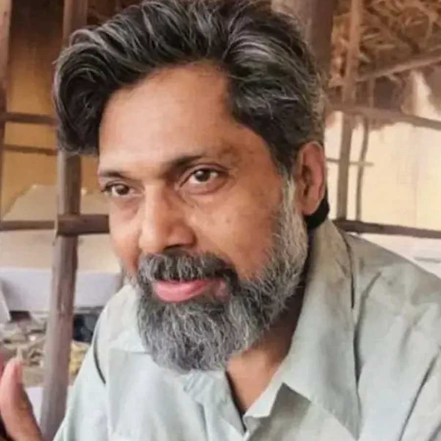 Gujarat Actor Hemant Nagindas Purshottamdas Linked to Films With Amitabh Bachchan and Aamir Khan Arrested in Murder Case After 12 Years