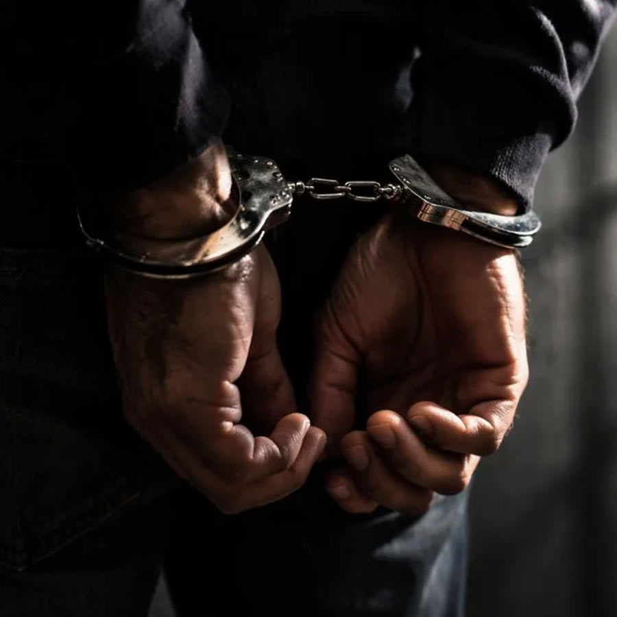 Gujarat Actor Hemant Nagindas Purshottamdas Linked to Films With Amitabh Bachchan and Aamir Khan Arrested in Murder Case After 12 Years