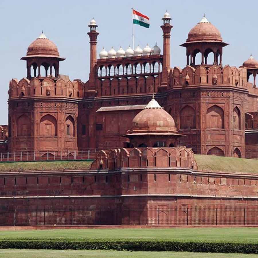 All need to know about the city that was India’s Capital for one day