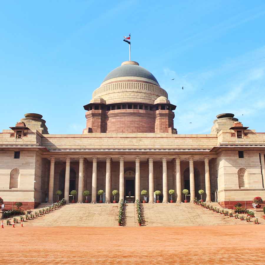 All need to know about the city that was India’s Capital for one day