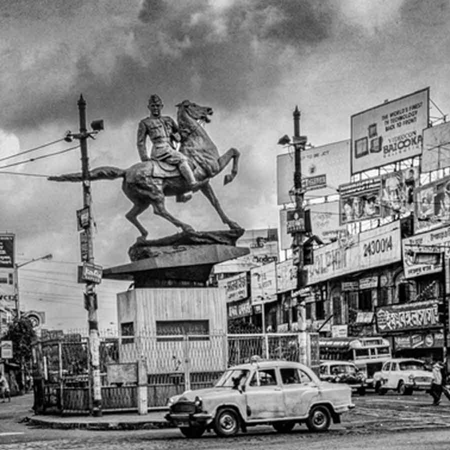 All need to know about the city that was India’s Capital for one day