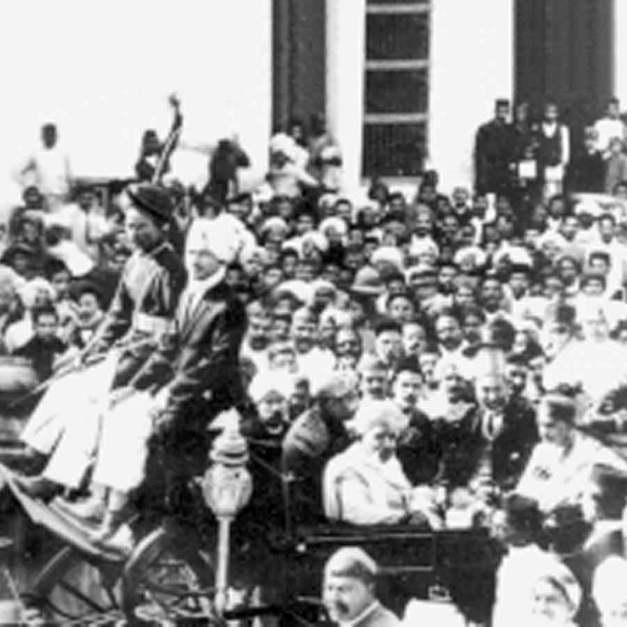 All need to know about the city that was India’s Capital for one day