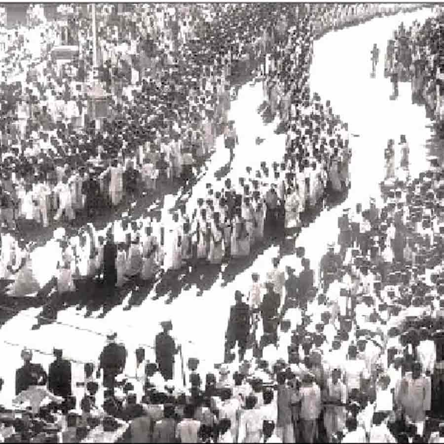 All need to know about the city that was India’s Capital for one day