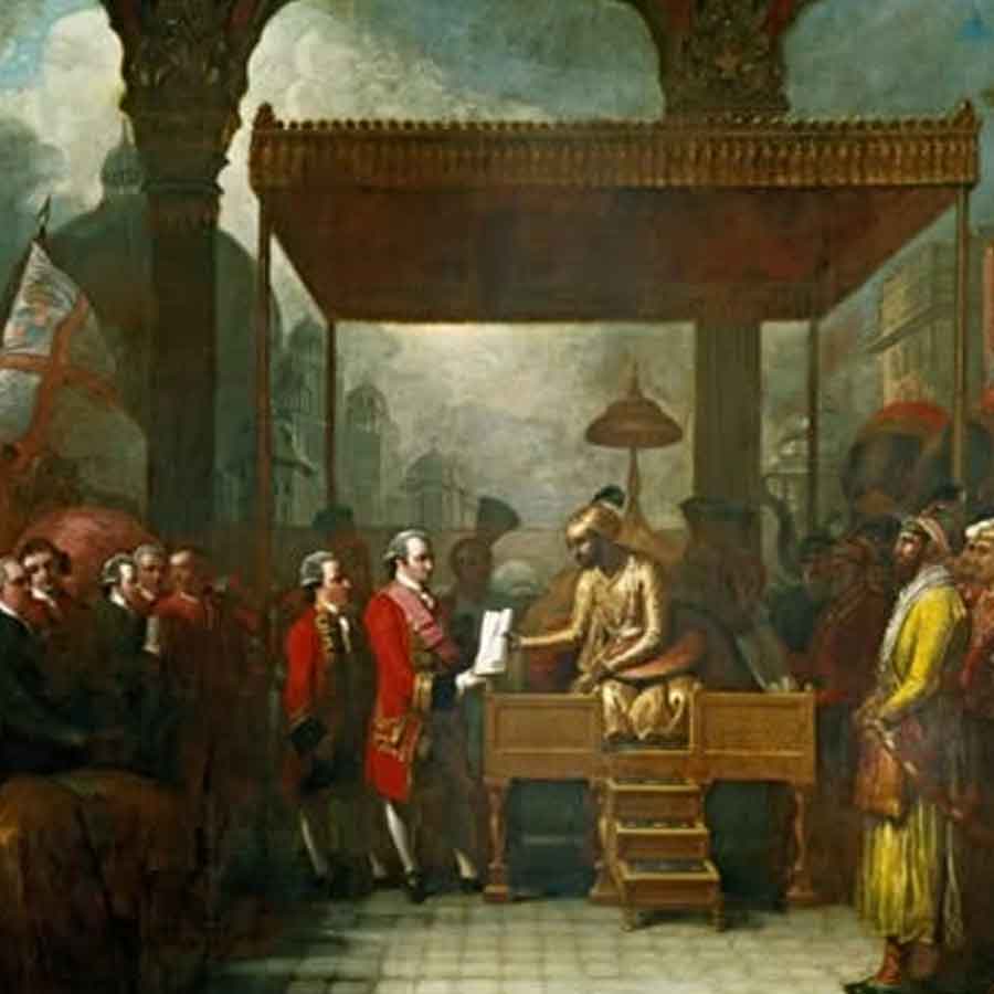 All need to know about the city that was India’s Capital for one day