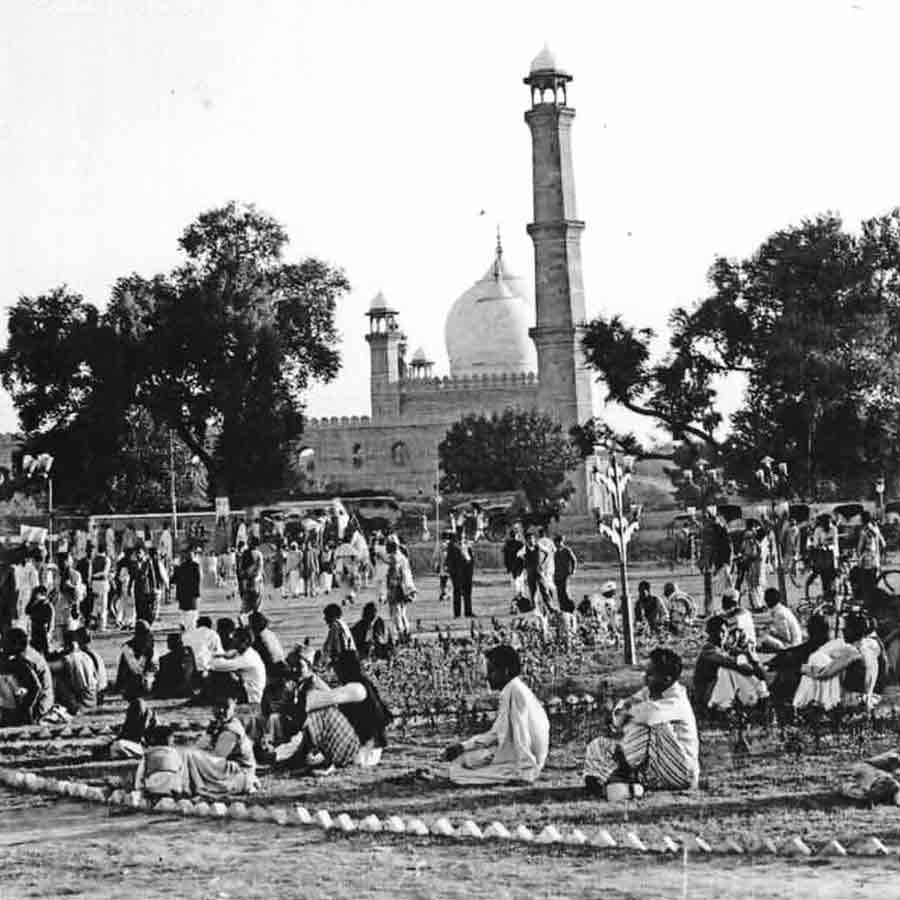 All need to know about the city that was India’s Capital for one day