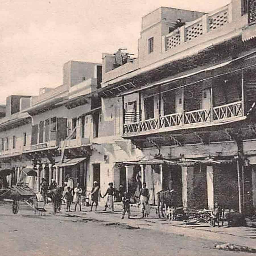 All need to know about the city that was India’s Capital for one day