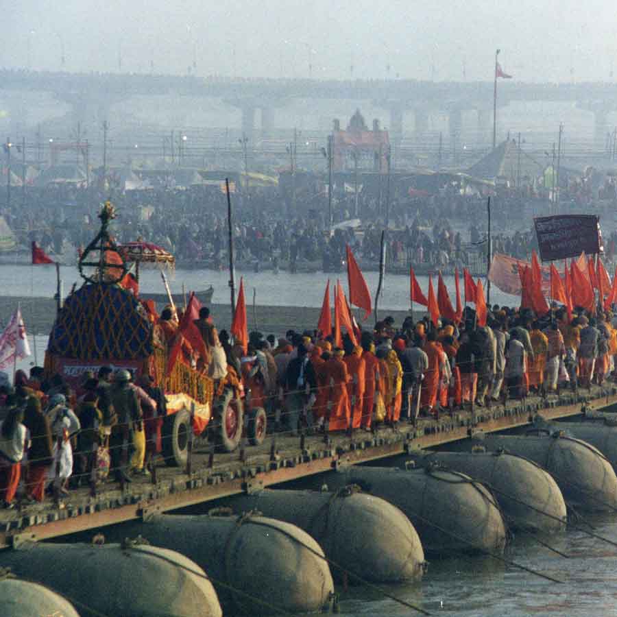 All need to know about the city that was India’s Capital for one day