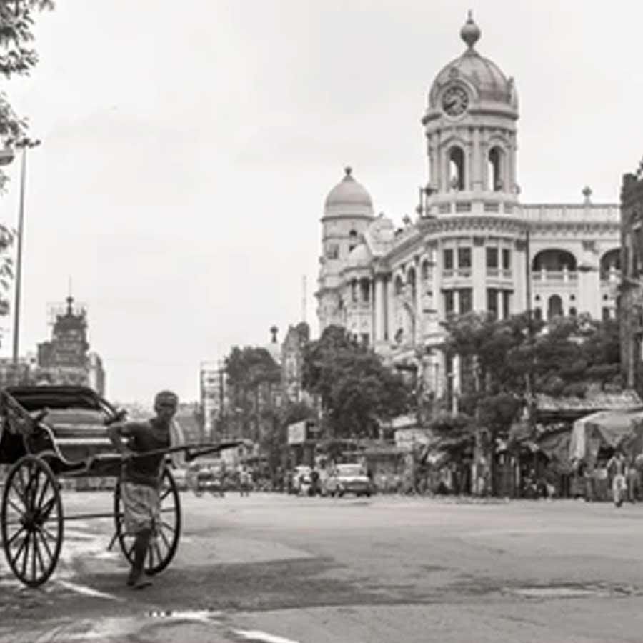 All need to know about the city that was India’s Capital for one day