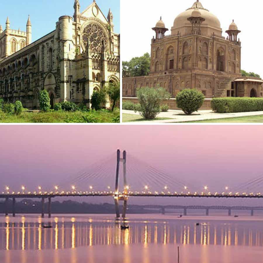 All need to know about the city that was India’s Capital for one day