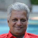 ডব্লিউভি রামন