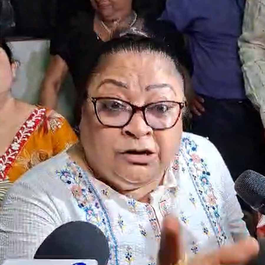 পিয়া সেনগুপ্ত।