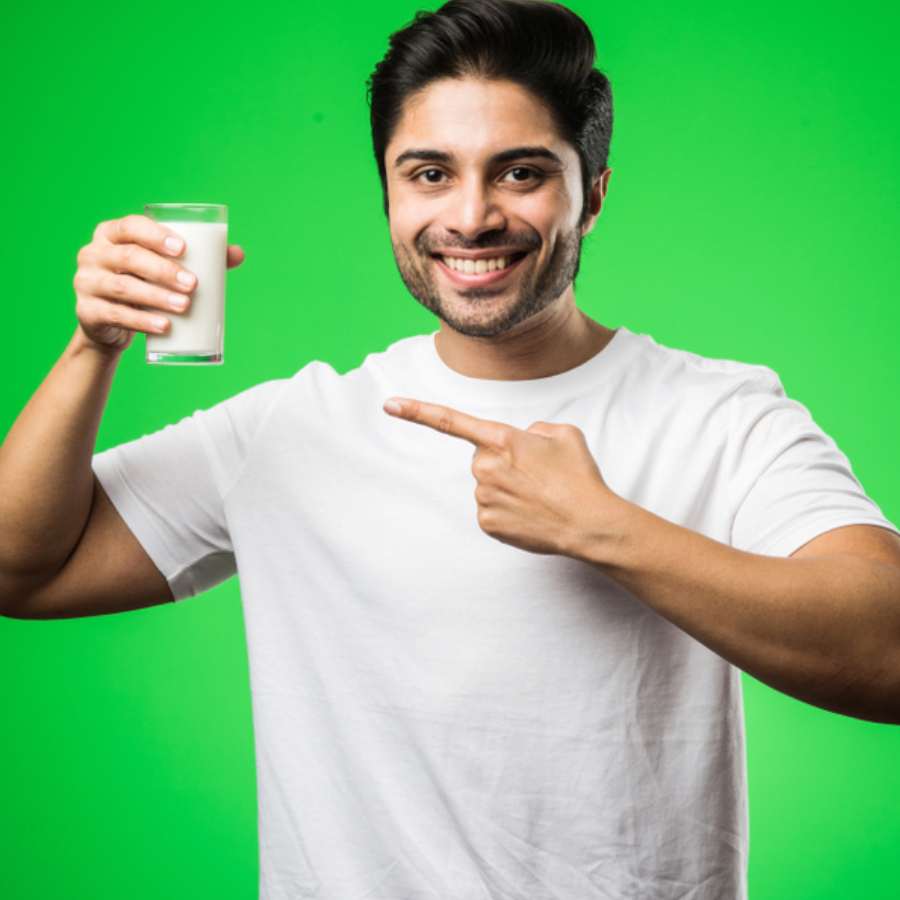 AYUSH Ministry advises drinking milk with sugar during heatwave, is it a healthy choice