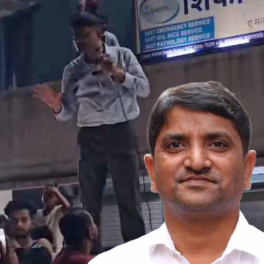 NIA petitions court to collect Mofakkarul Islam voice sample in Mothabari case