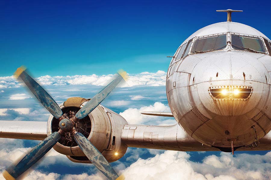 All you need to know about Dan Cooper, who disappeared from the mid sky after hijacking plane in America