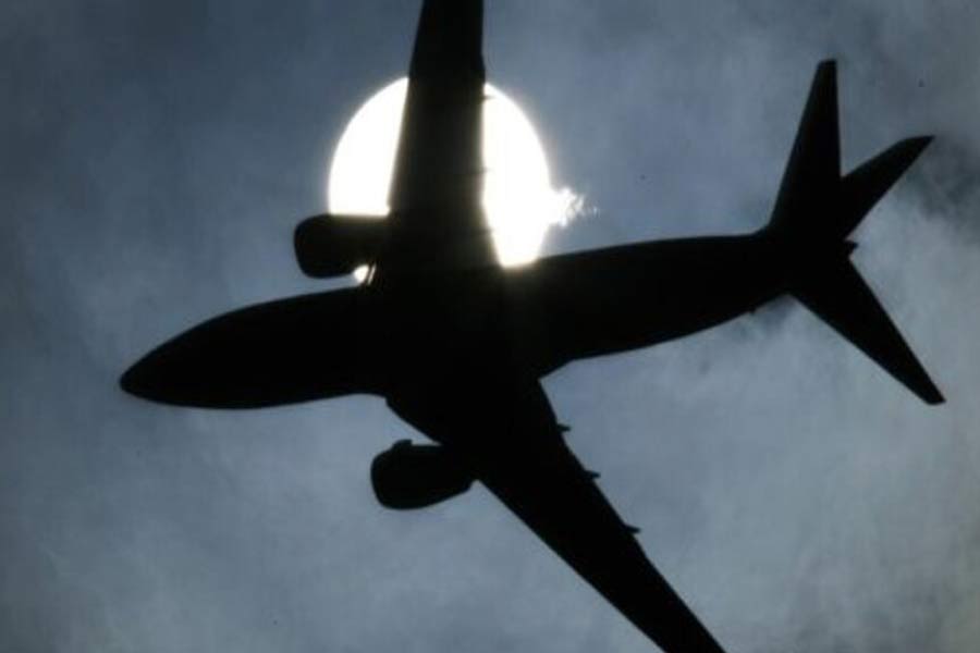 All you need to know about Dan Cooper, who disappeared from the mid sky after hijacking plane in America