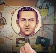 All you need to know about Dan Cooper, who disappeared from the mid sky after hijacking plane in America