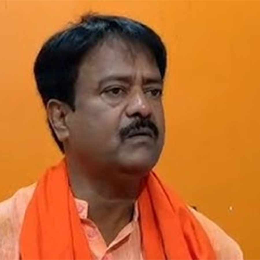 State Co-operative Minister Ashoke Kirtania said that no MLA or political figure can directly head any cooperative