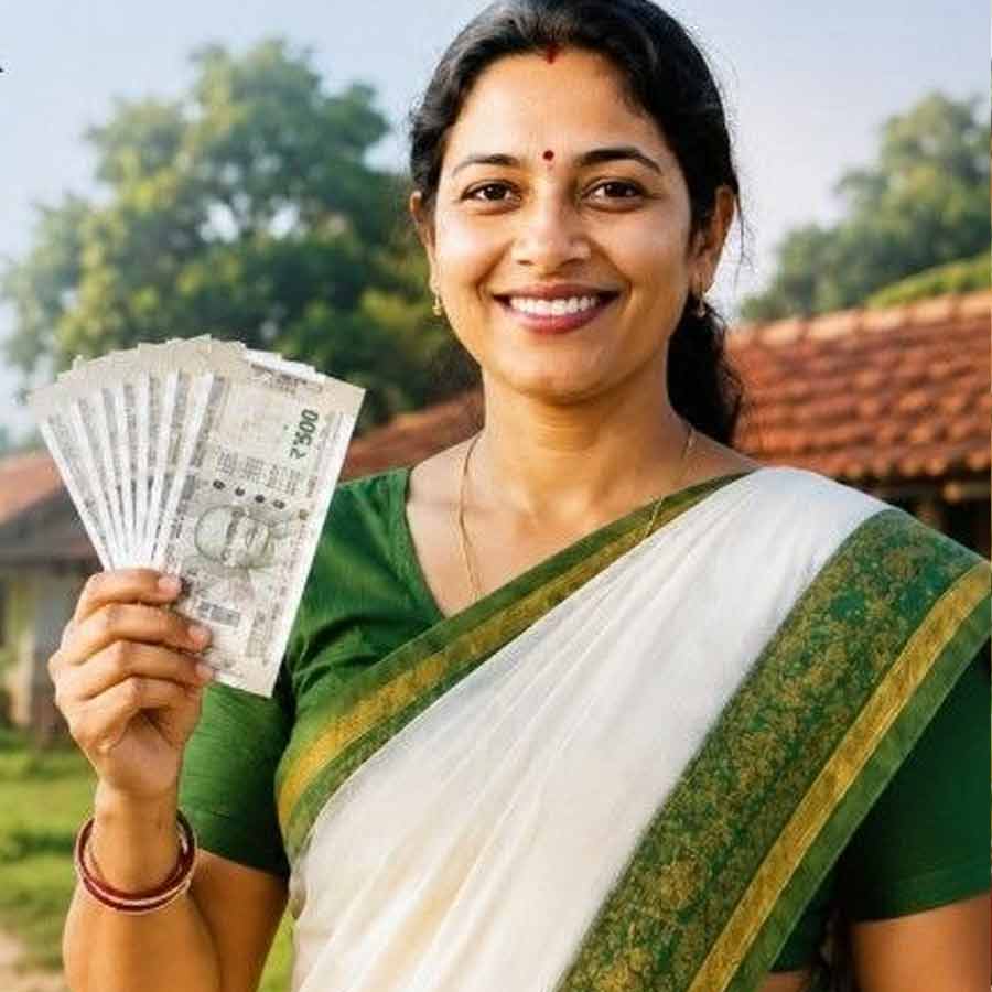 How to apply online for Annapurna yojana scheme, DBT and Aadhar linking process,  Steps to Get rs 3000 monthly for women