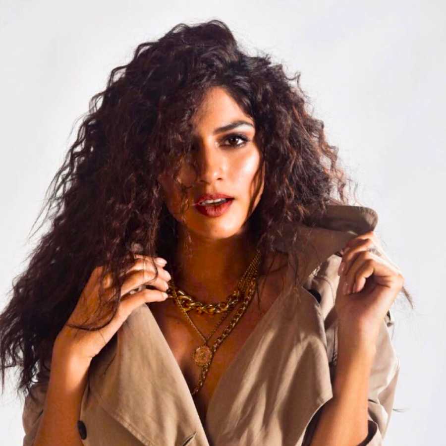 Sapna Pabbi