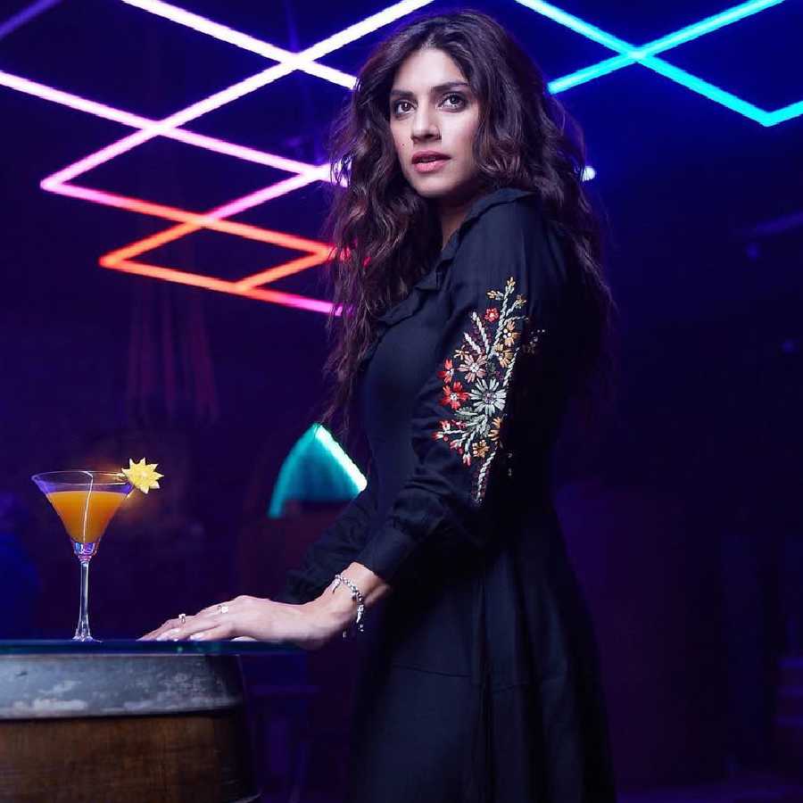 Sapna Pabbi
