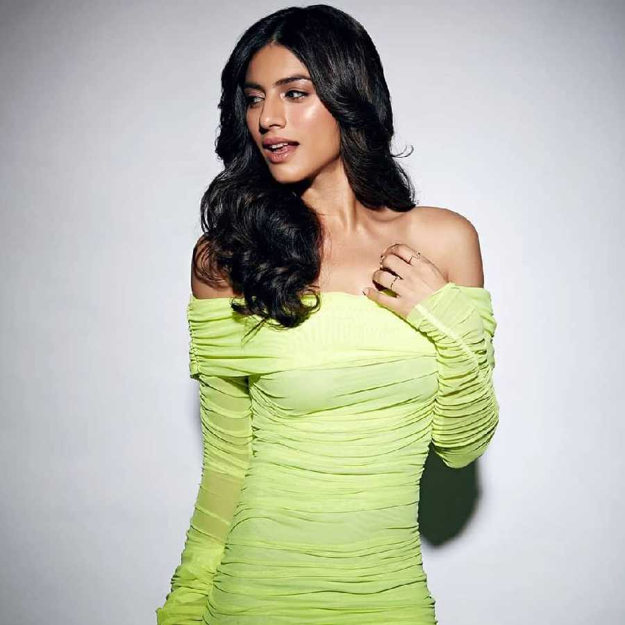 Sapna Pabbi