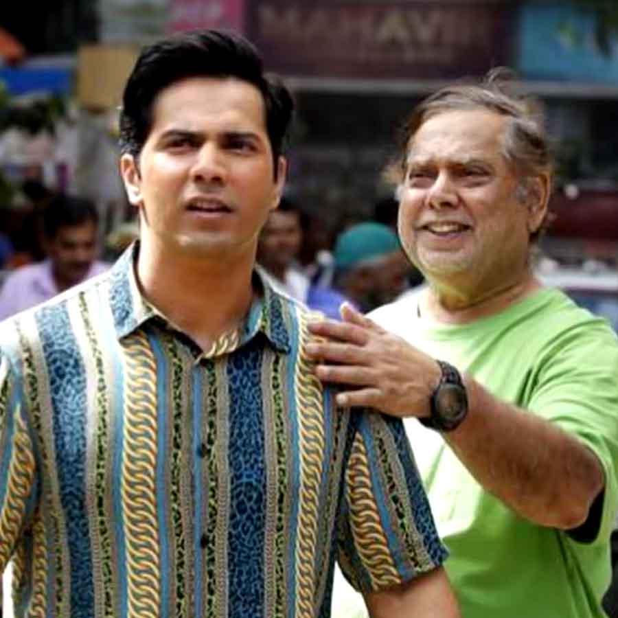 ডেভিড ধবন ও বরুণ ধবনের বিরুদ্ধে কী কী অভিযোগ?