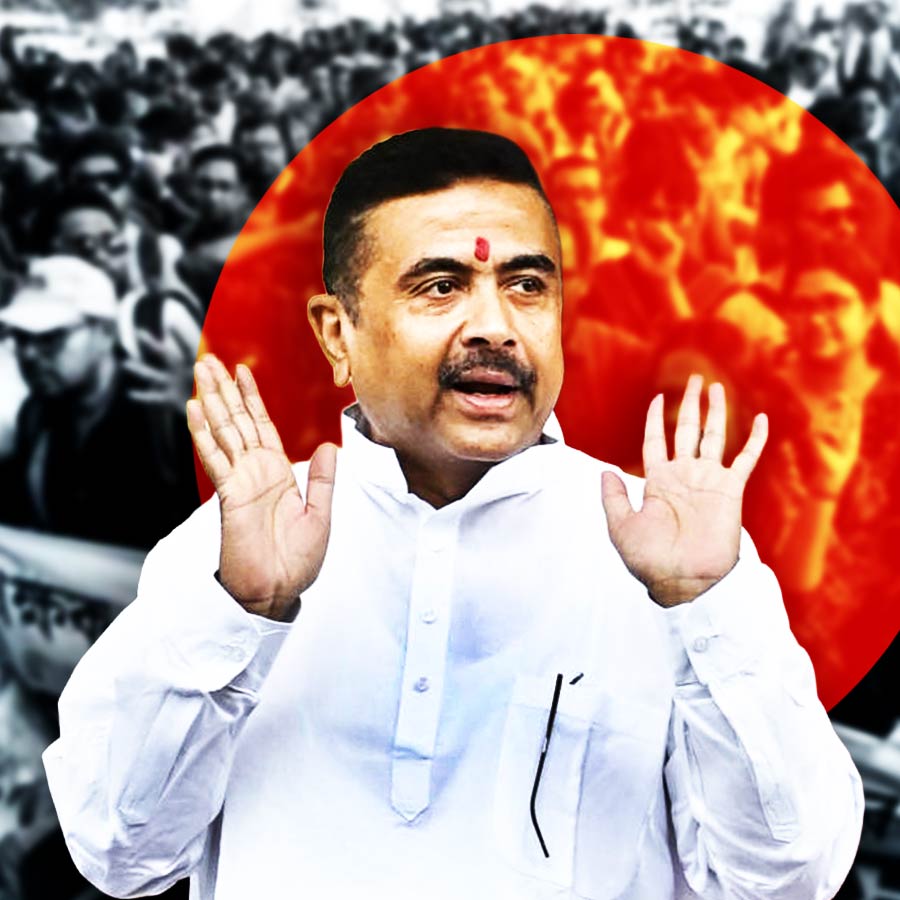 Suvendu Adhikari government will change the rules to prevent corruption in recruitment, what is the reaction of different sectors