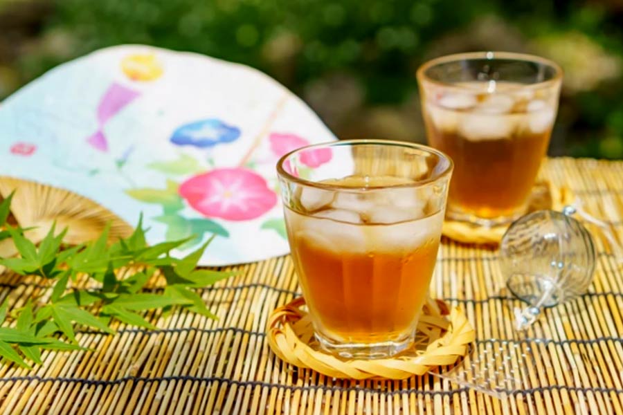 জাপানের মুগিচা।