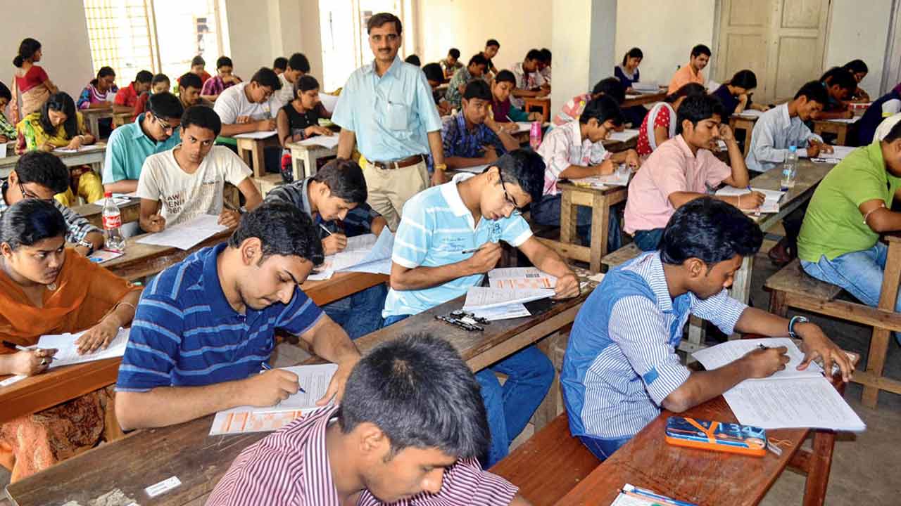 প্রতীকী ছবি।