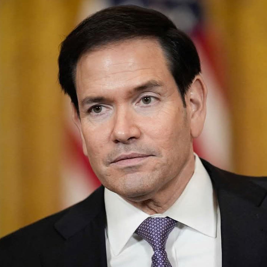 Iran tells Marco Rubio to learn civility from Indians as he lands in Delhi