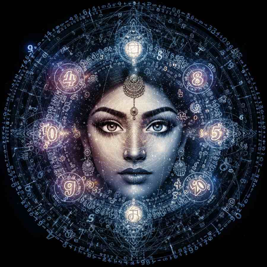 numerology