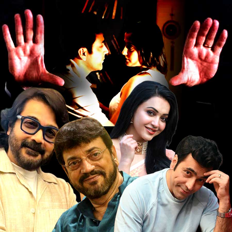 টলিউডও কি খুঁজছে ইন্টিমেসি কো-অর্ডিনেটর?