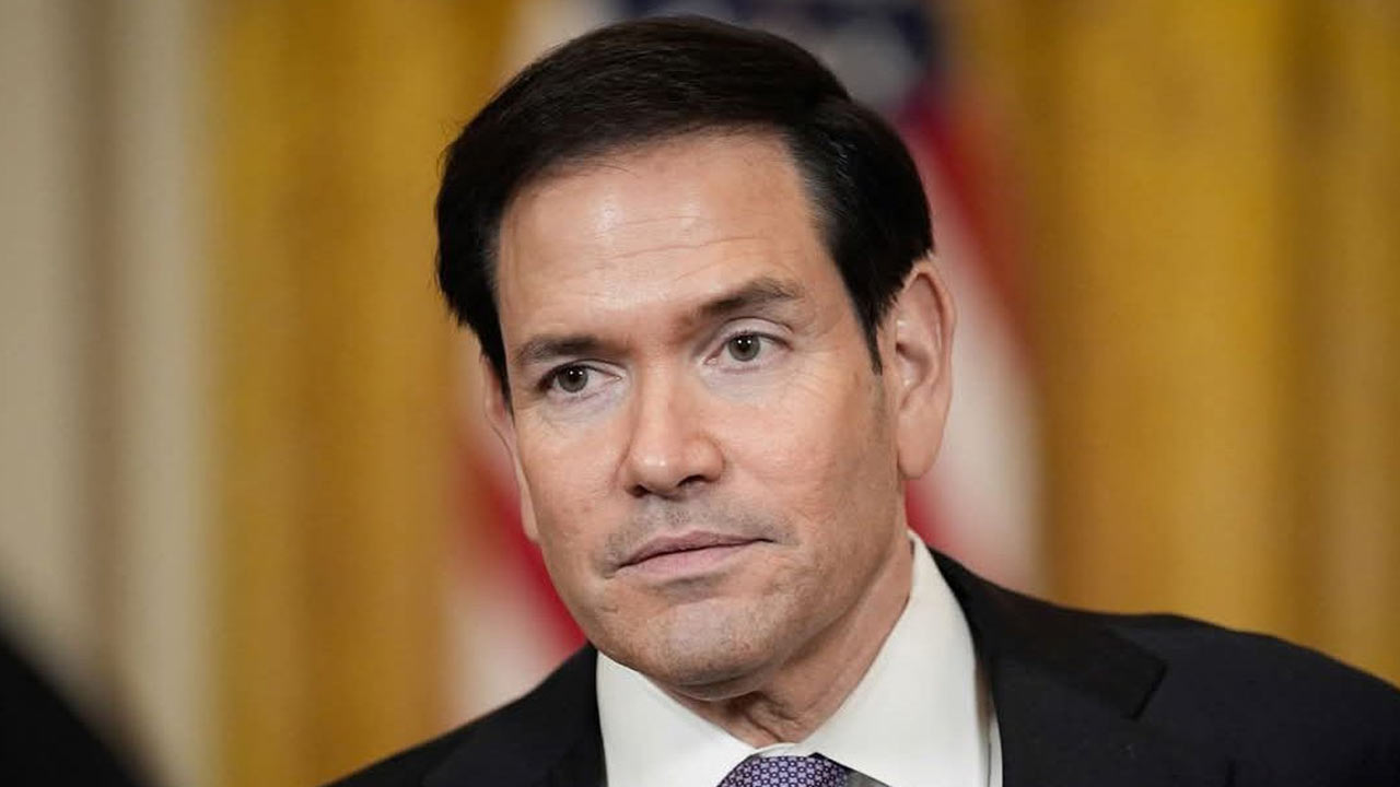 Iran tells Marco Rubio to learn civility from Indians as he lands in Delhi