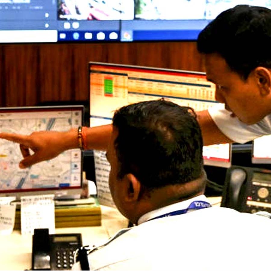Kolkata Police to launch e-Sakshya app soon to digitize evidence collection