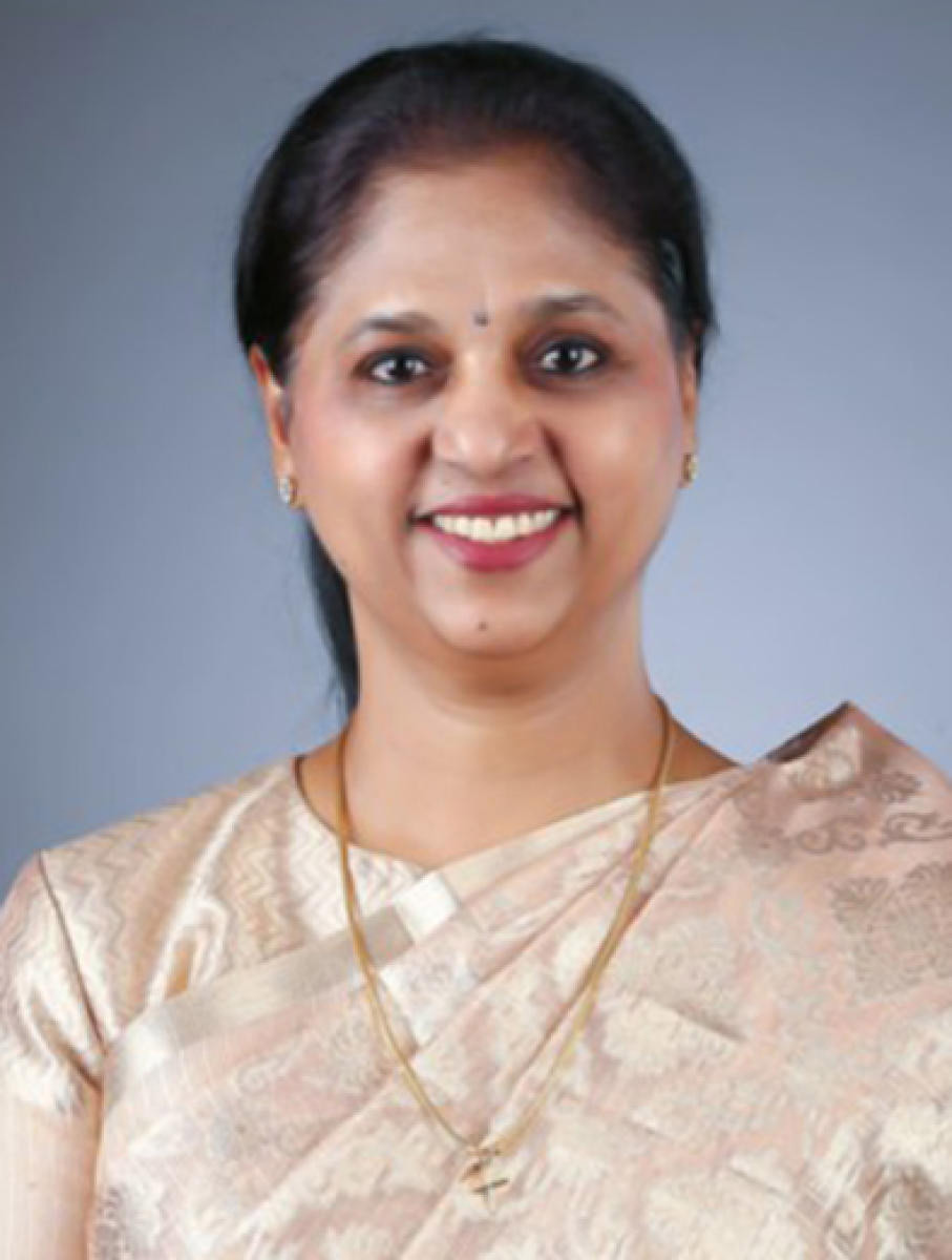 উত্থান: সুসান ইলিয়াস।