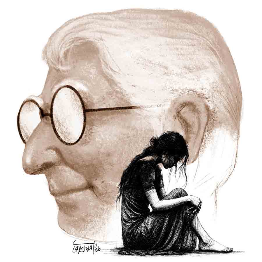 ছবি: রৌদ্র মিত্র।