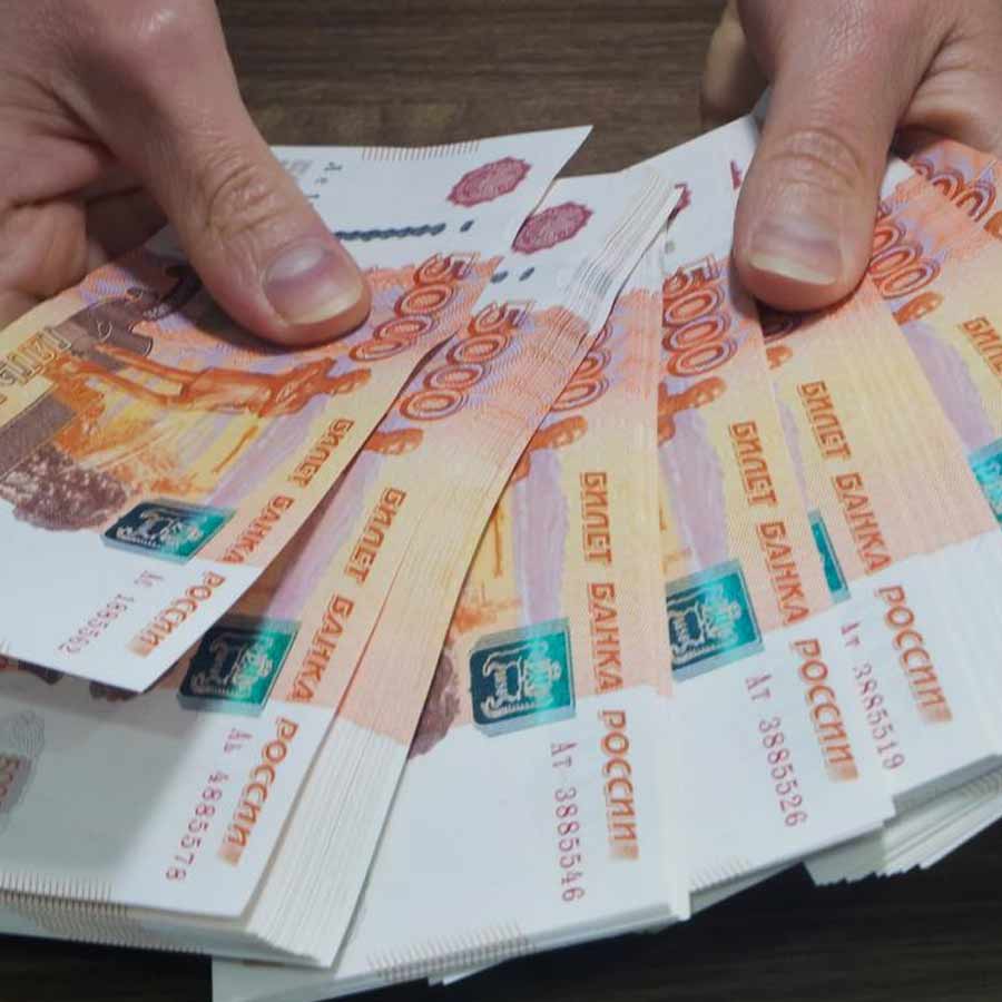 Russia’s rubble has performed as World’s Best Currency against dollar while rupee price continuously going down 
