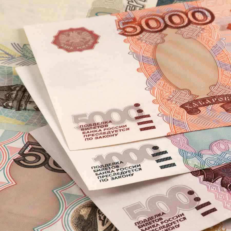 Russia’s rubble has performed as World’s Best Currency against dollar while rupee price continuously going down 