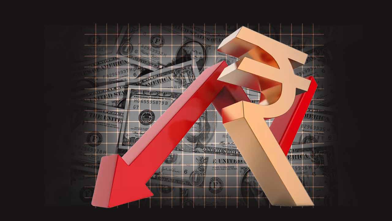 Russia’s rubble has performed as World’s Best Currency against dollar while rupee price continuously going down 