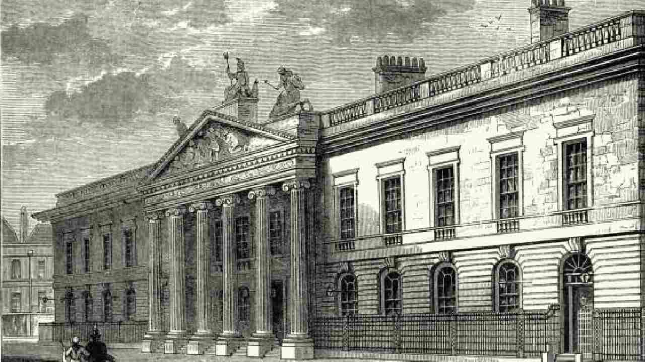 east india company