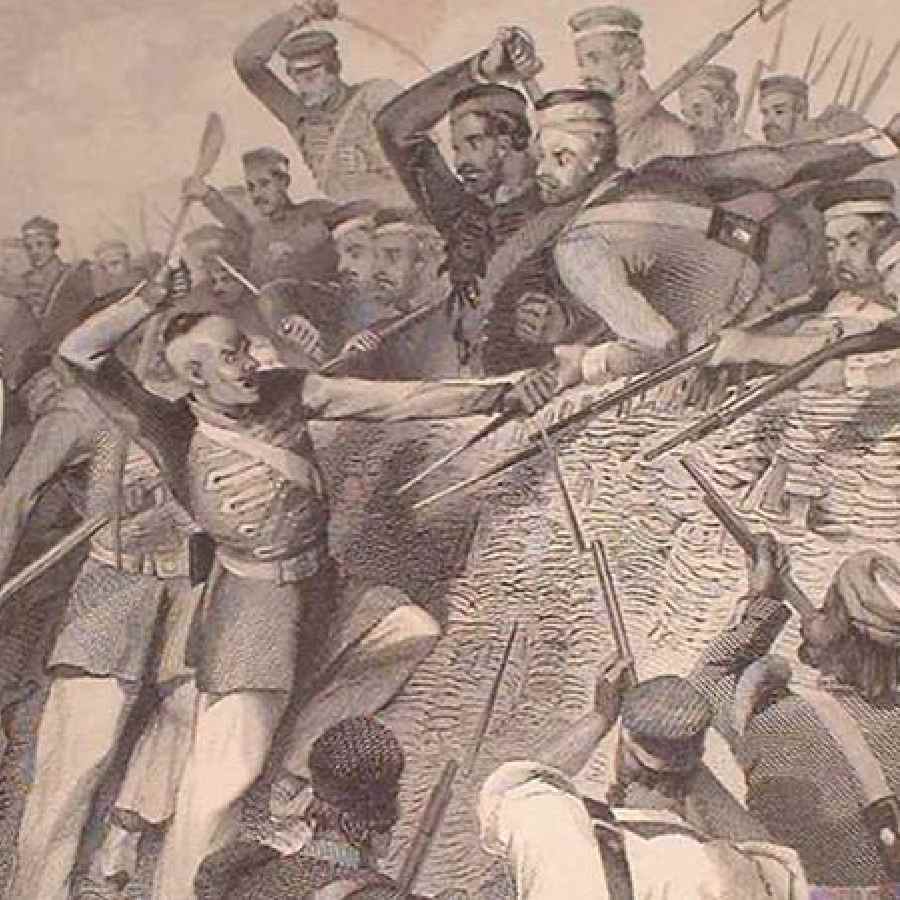 sipahi battle