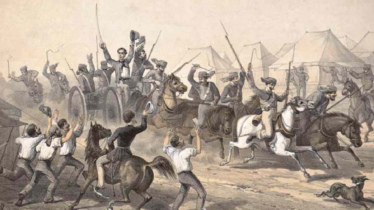 sipahi battle