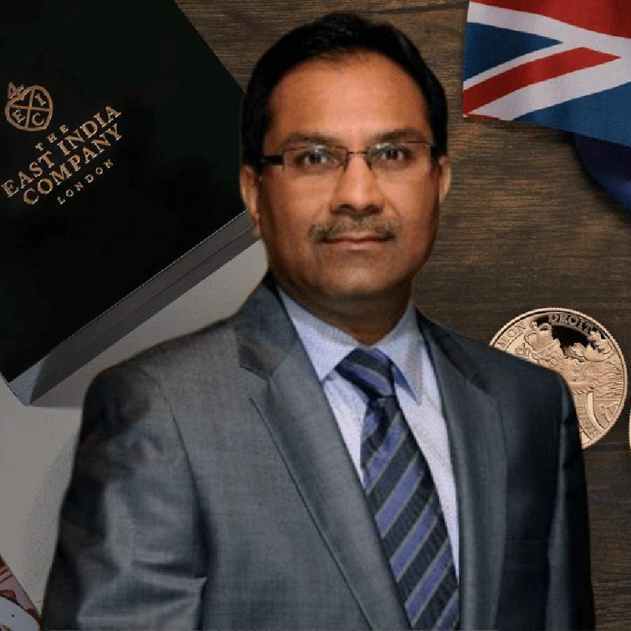 sanjiv mehta
