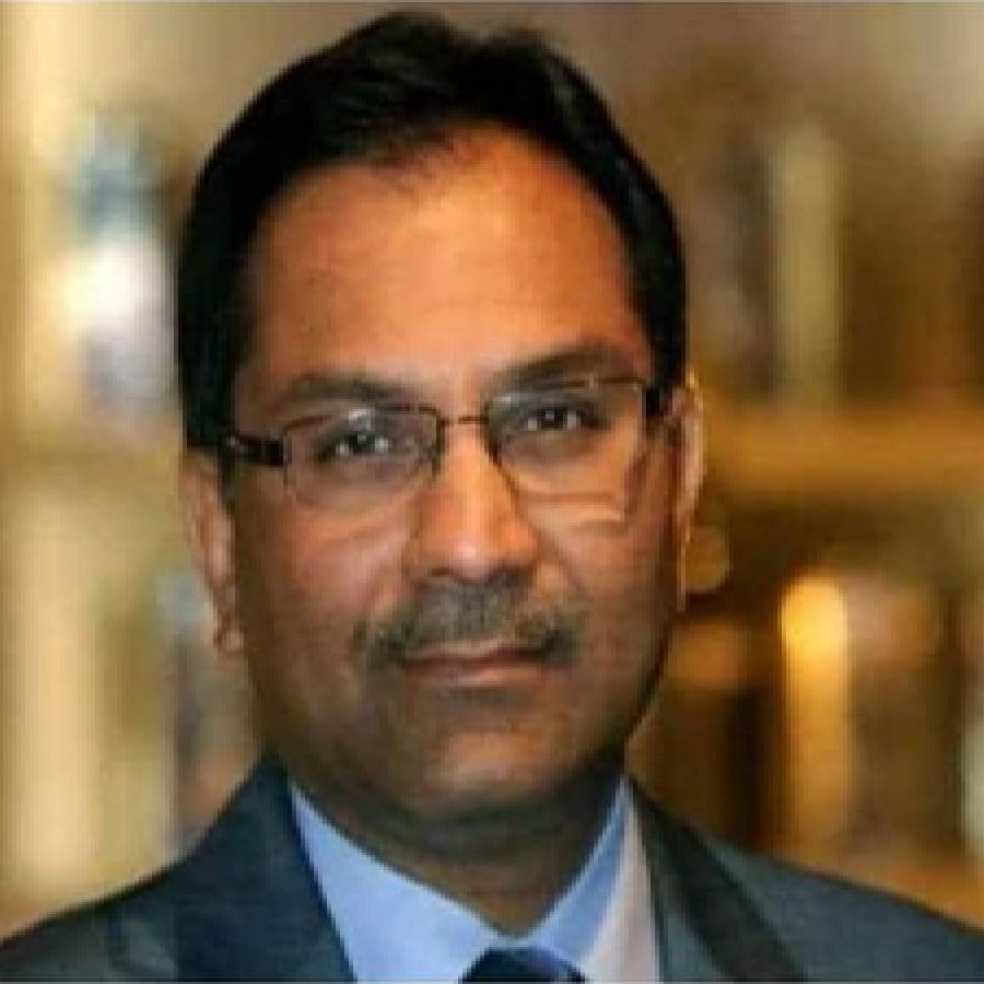 sanjiv mehta